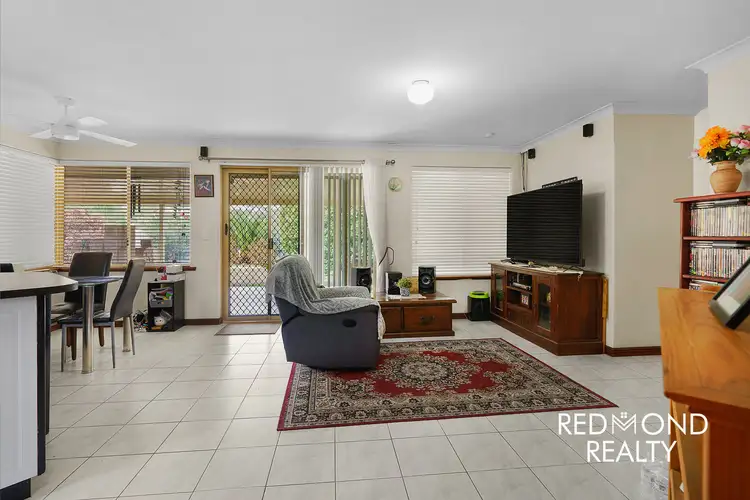 Fifth view of Homely house listing, 17 Rannoch Rise, Joondalup WA 6027