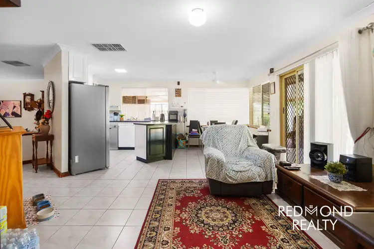 Sixth view of Homely house listing, 17 Rannoch Rise, Joondalup WA 6027
