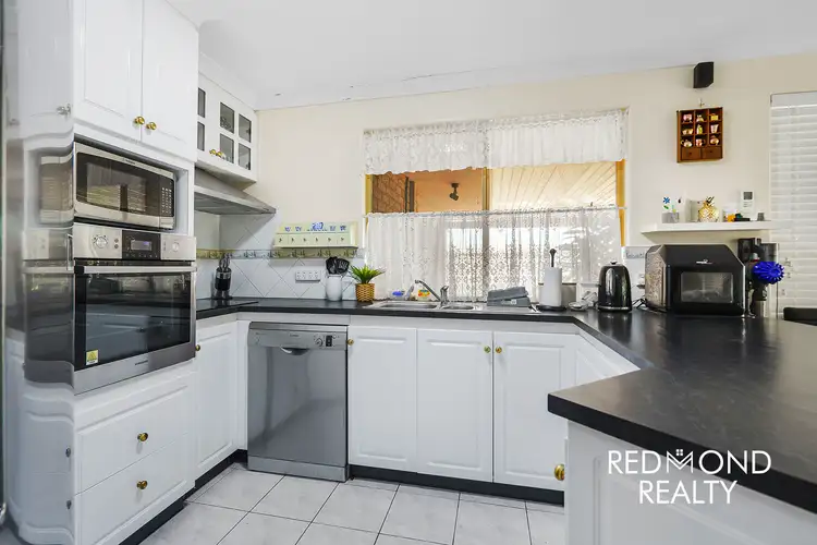 Seventh view of Homely house listing, 17 Rannoch Rise, Joondalup WA 6027
