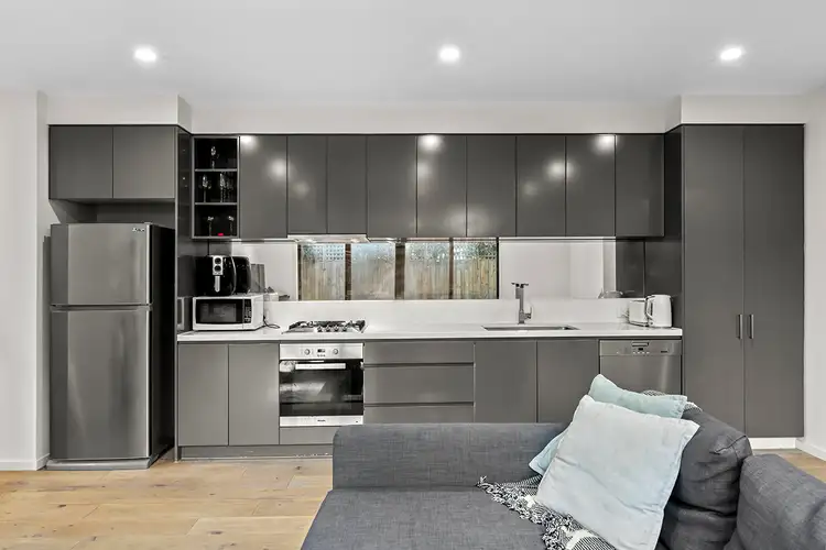 Third view of Homely apartment listing, 2/290 Hawthorn Road, Caulfield North VIC 3161