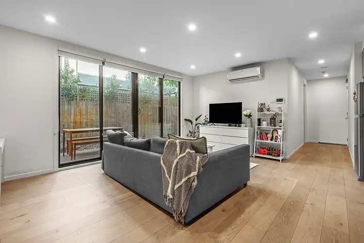 Fourth view of Homely apartment listing, 2/290 Hawthorn Road, Caulfield North VIC 3161