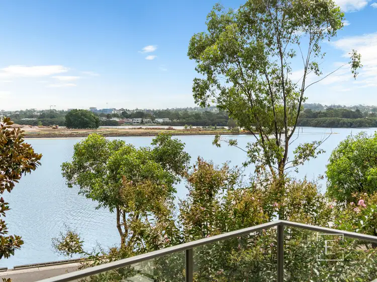 Main view of Homely apartment listing, 306/5 Nina Gray Avenue, Rhodes NSW 2138