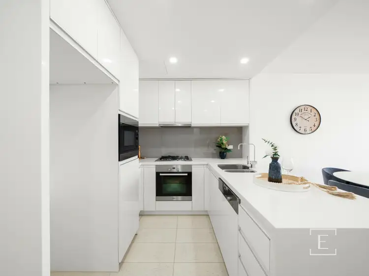 Fourth view of Homely apartment listing, 306/5 Nina Gray Avenue, Rhodes NSW 2138