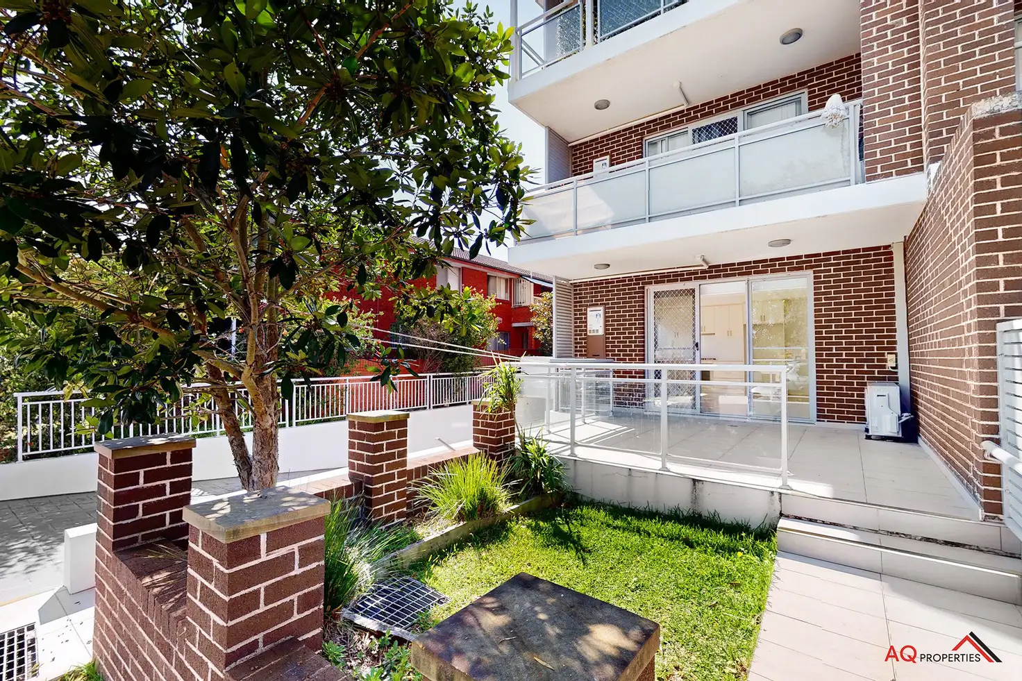 Main view of Homely apartment listing, 1/39-41 Shadforth Street, Wiley Park NSW 2195