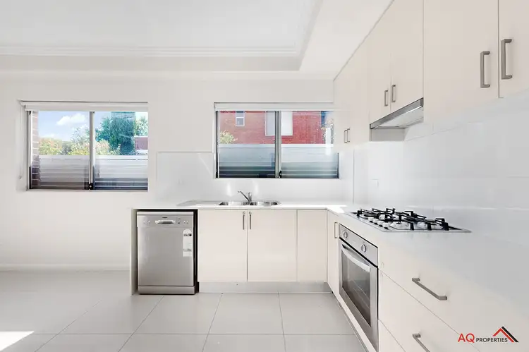 Second view of Homely apartment listing, 1/39-41 Shadforth Street, Wiley Park NSW 2195