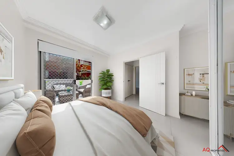 Fifth view of Homely apartment listing, 1/39-41 Shadforth Street, Wiley Park NSW 2195