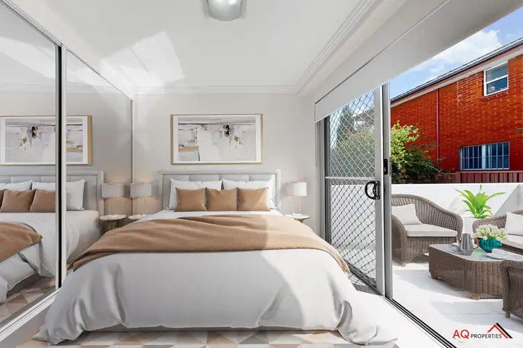 Sixth view of Homely apartment listing, 1/39-41 Shadforth Street, Wiley Park NSW 2195
