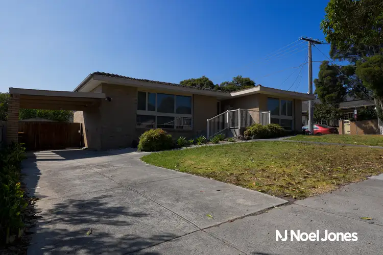 30 Highfield Road, Doncaster East VIC 3109