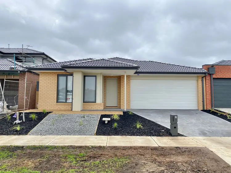 32 Grappa Circuit, Wyndham Vale VIC 3024