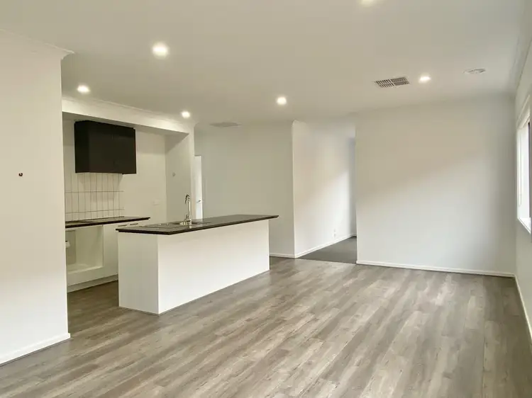 Second view of Homely house listing, 32 Grappa Circuit, Wyndham Vale VIC 3024