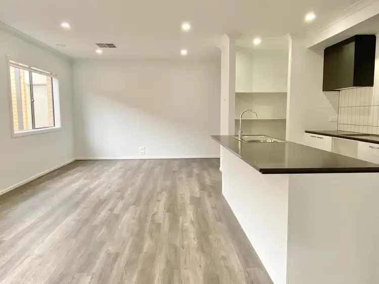 Third view of Homely house listing, 32 Grappa Circuit, Wyndham Vale VIC 3024