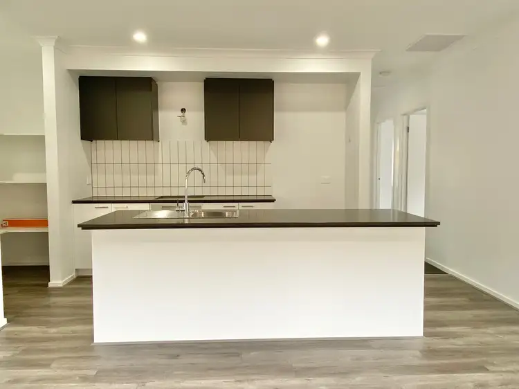 Fourth view of Homely house listing, 32 Grappa Circuit, Wyndham Vale VIC 3024