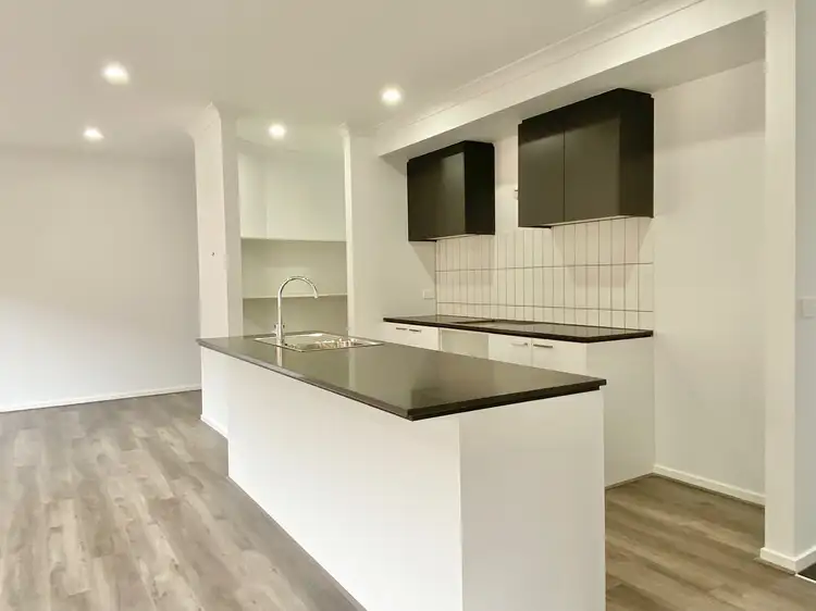 Fifth view of Homely house listing, 32 Grappa Circuit, Wyndham Vale VIC 3024