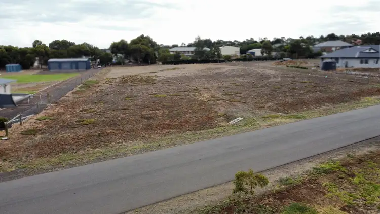 Second view of Homely land listing, 23 Herbert Way, Bannockburn VIC 3331
