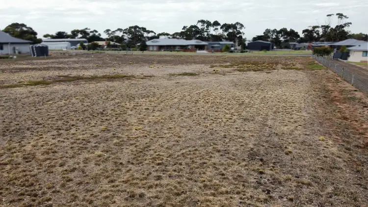 Sixth view of Homely land listing, 23 Herbert Way, Bannockburn VIC 3331