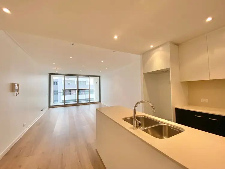 Second view of Homely apartment listing, 24/57 George Street, Rockdale NSW 2216