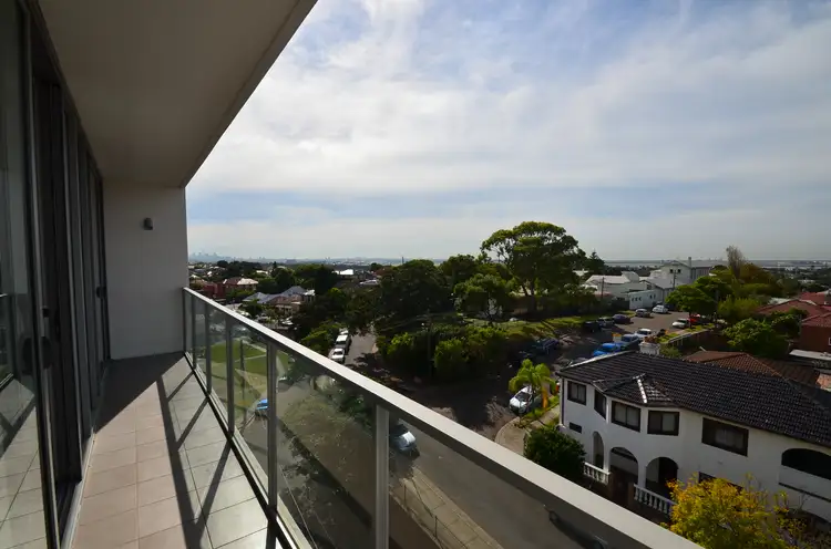 Seventh view of Homely apartment listing, 24/57 George Street, Rockdale NSW 2216