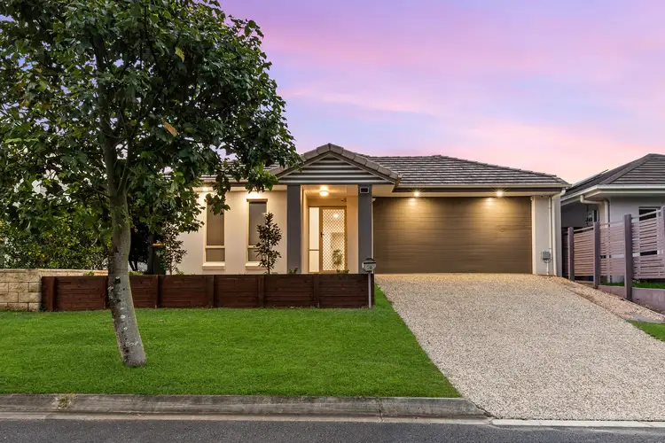 Main view of Homely house listing, 76 Nicklaus Parade, North Lakes QLD 4509