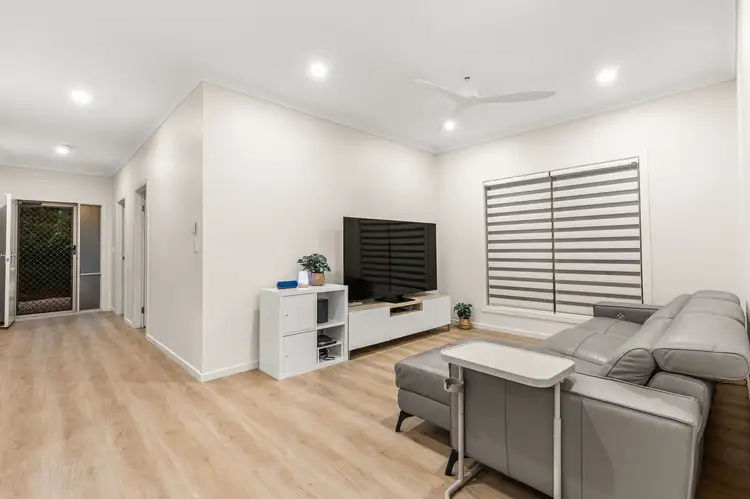 Second view of Homely house listing, 76 Nicklaus Parade, North Lakes QLD 4509