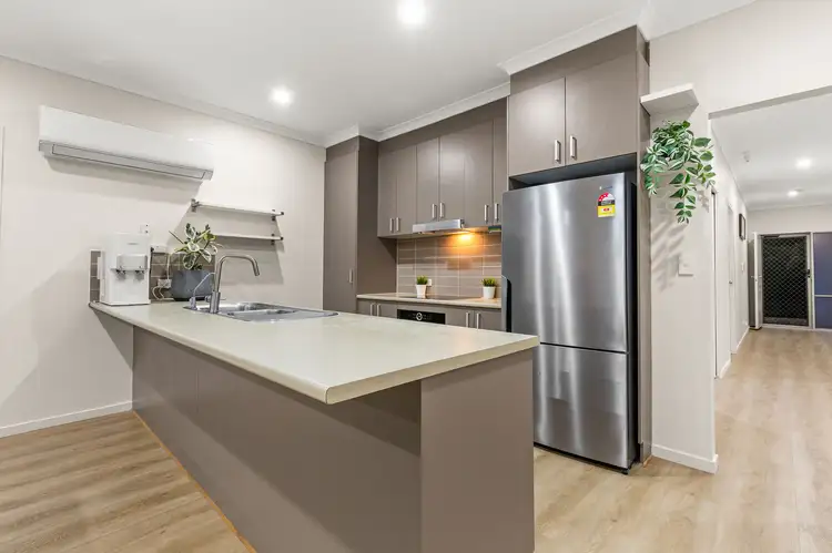 Fourth view of Homely house listing, 76 Nicklaus Parade, North Lakes QLD 4509