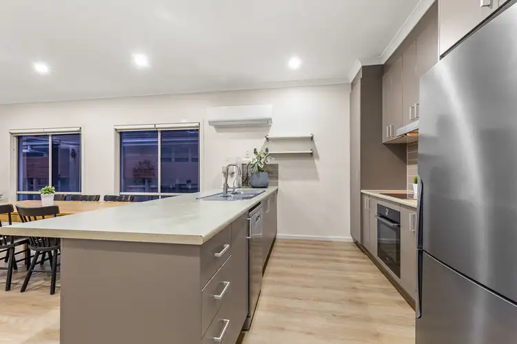 Fifth view of Homely house listing, 76 Nicklaus Parade, North Lakes QLD 4509