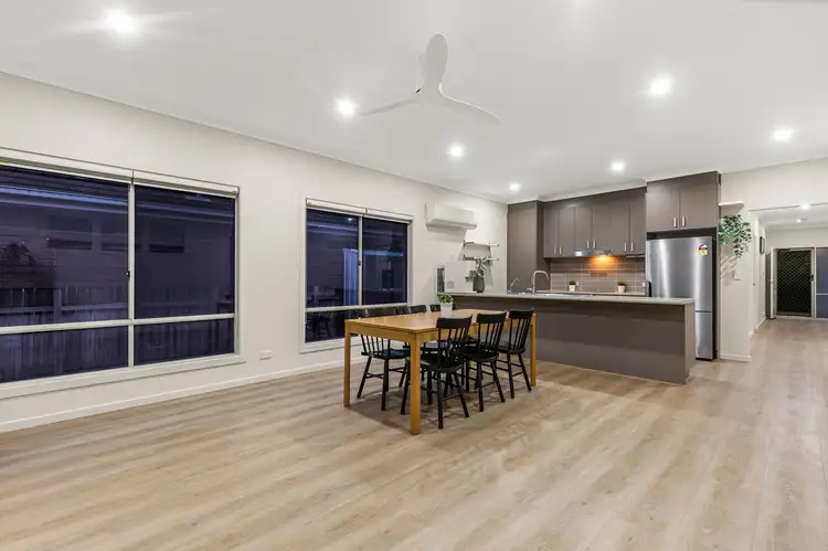 Sixth view of Homely house listing, 76 Nicklaus Parade, North Lakes QLD 4509