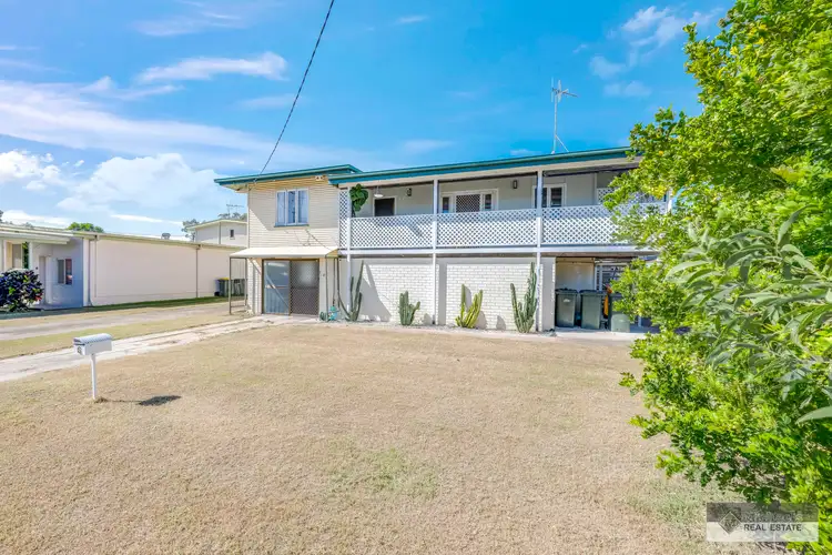 Second view of Homely house listing, 6 Crane Street, Kepnock QLD 4670