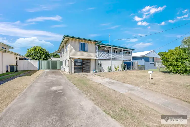 Third view of Homely house listing, 6 Crane Street, Kepnock QLD 4670