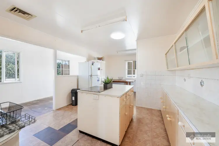 Fourth view of Homely house listing, 6 Crane Street, Kepnock QLD 4670