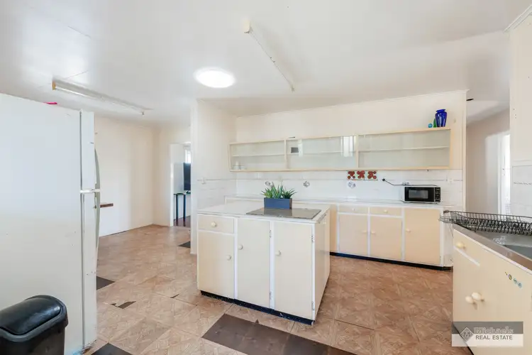 Fifth view of Homely house listing, 6 Crane Street, Kepnock QLD 4670