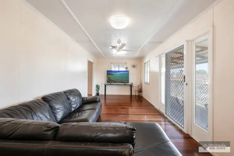 Sixth view of Homely house listing, 6 Crane Street, Kepnock QLD 4670