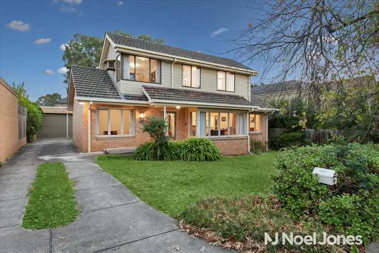 16 Ajana Street, Balwyn North VIC 3104