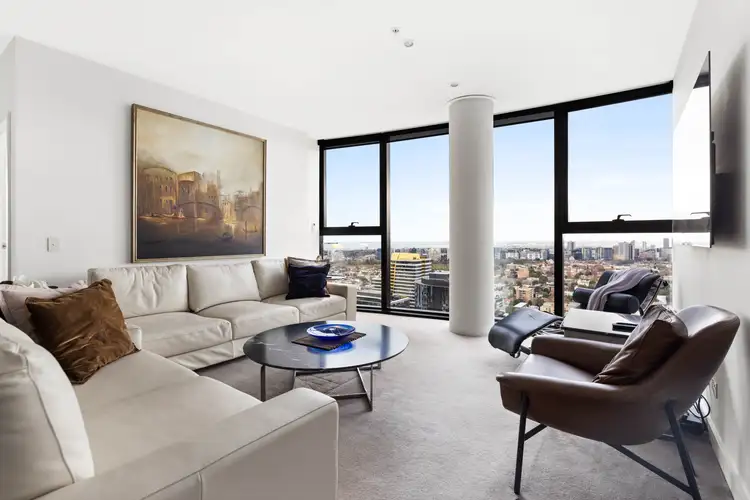 3007/35 Malcolm Street, South Yarra VIC 3141