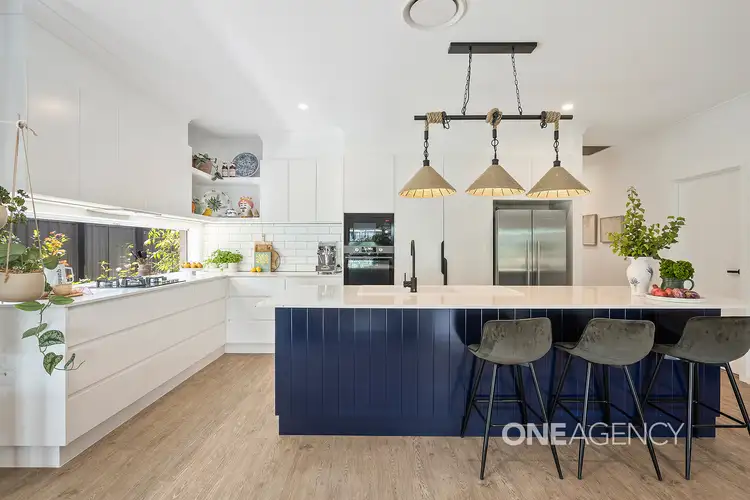 15 Monarch Street, Wongawilli NSW 2530