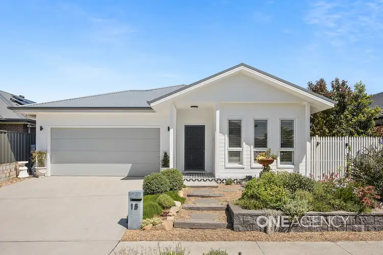 15 Monarch Street, Wongawilli NSW 2530