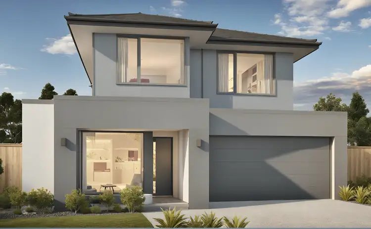 Main view of Homely house listing, Lot 927 Daybreak Street, Officer South VIC 3809