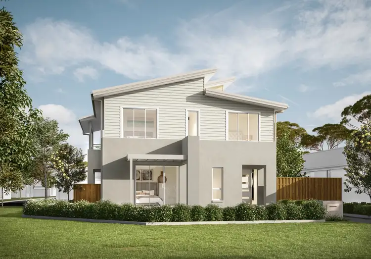 10 Indego Parade, Gables NSW 2765