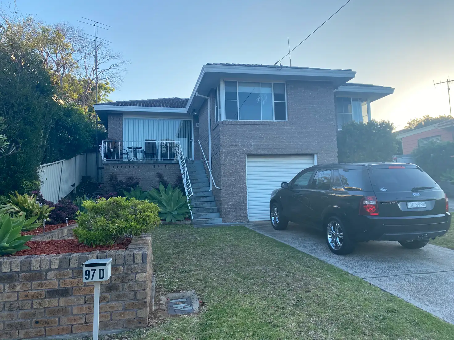 Main view of Homely house listing, 97D Landy Drive, Mount Warrigal NSW 2528