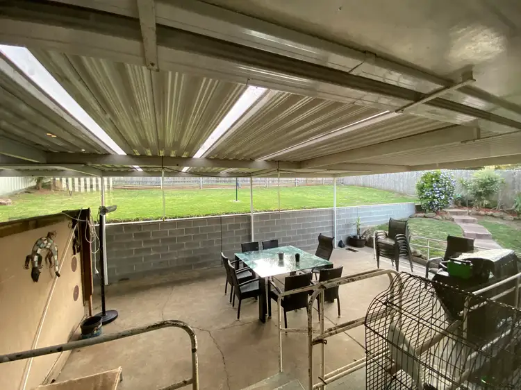 Second view of Homely house listing, 97D Landy Drive, Mount Warrigal NSW 2528