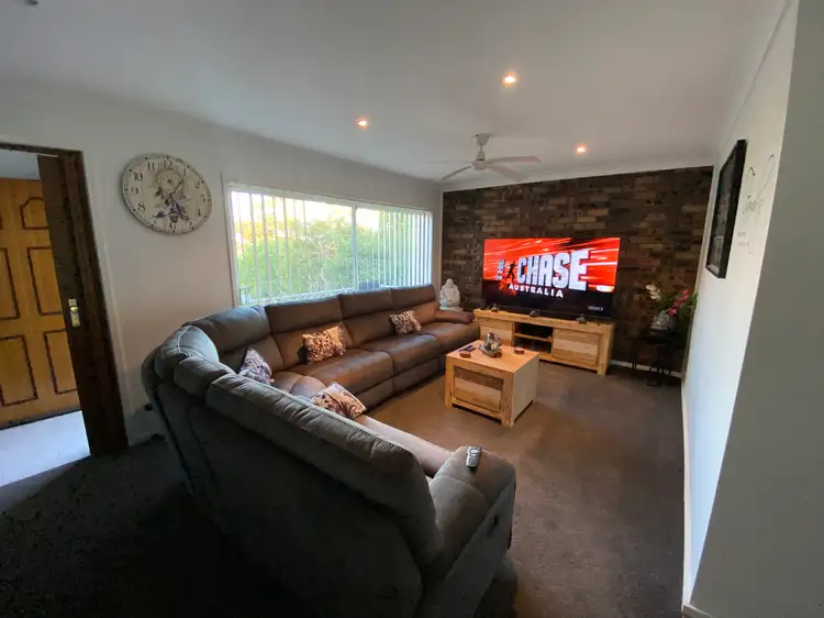 Third view of Homely house listing, 97D Landy Drive, Mount Warrigal NSW 2528