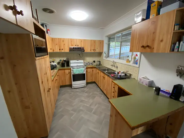 Fourth view of Homely house listing, 97D Landy Drive, Mount Warrigal NSW 2528