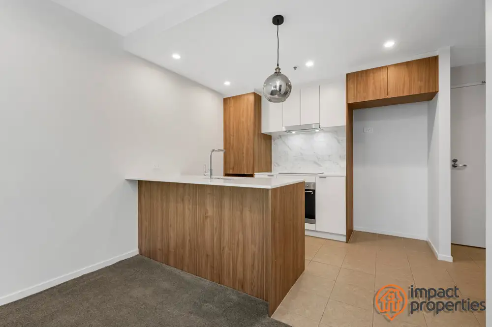 Main view of Homely apartment listing, 1327/15 Bowes Street, Phillip ACT 2606