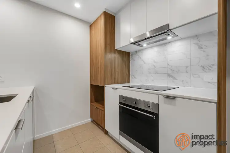 Fourth view of Homely apartment listing, 1327/15 Bowes Street, Phillip ACT 2606