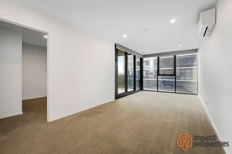 Fifth view of Homely apartment listing, 1327/15 Bowes Street, Phillip ACT 2606