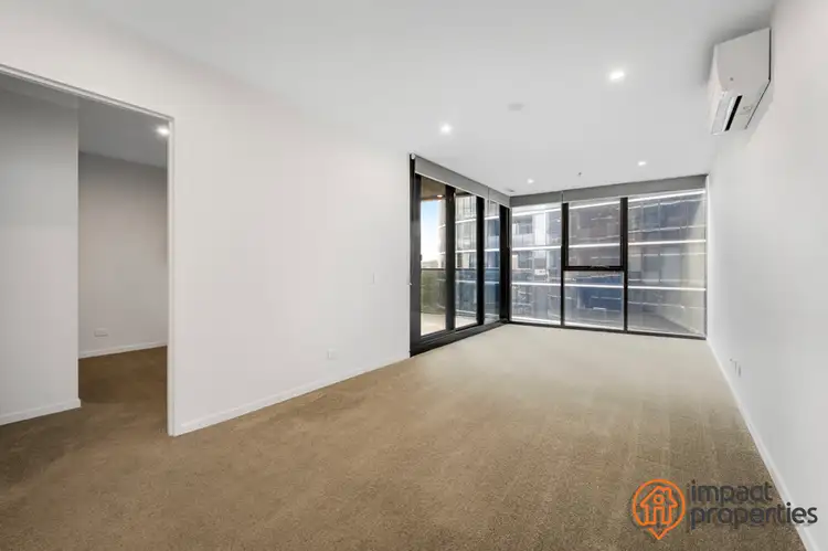 Sixth view of Homely apartment listing, 1327/15 Bowes Street, Phillip ACT 2606