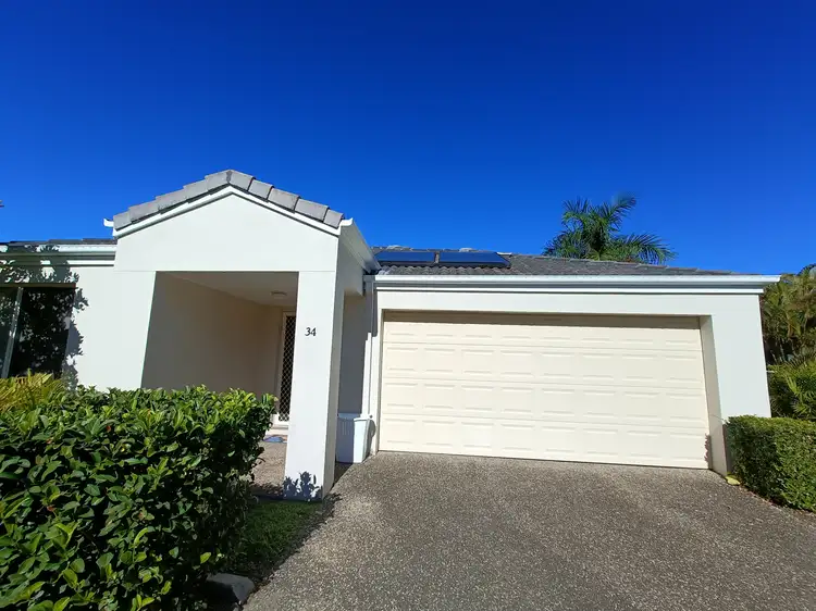 113-115 Arundel Drive, Arundel QLD 4214