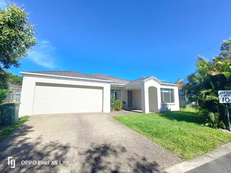 113-115 Arundel Drive, Arundel QLD 4214