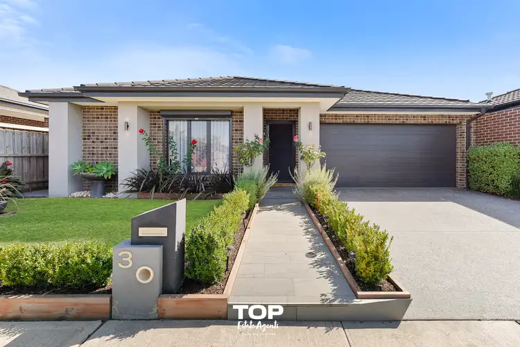 3 Darkum Street, Clyde VIC 3978