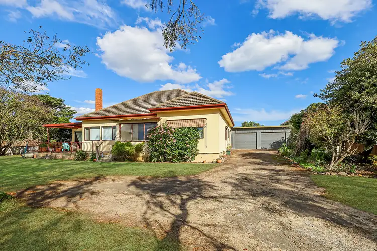 189 Killeens Road, Mepunga West VIC 3277