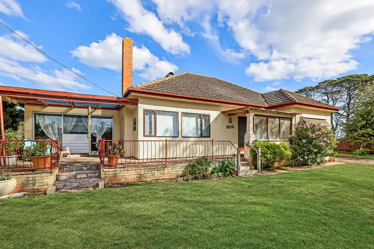 Second view of Homely rural property listing, 189 Killeens Road, Mepunga West VIC 3277